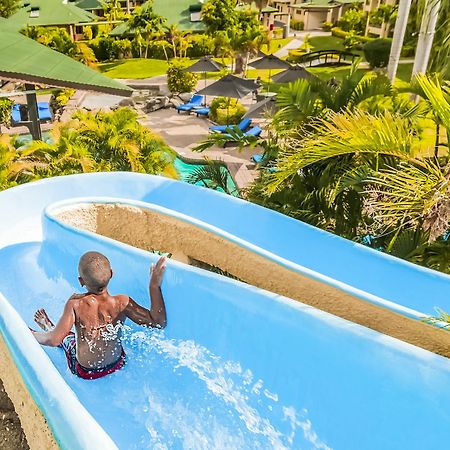 Tokatoka Resort Hotel Nadi Exterior photo